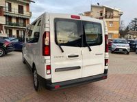 usata Renault Trafic BlueDci 150CV PL Equilibre 9 POSTI!