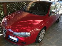 usata Alfa Romeo 147 2ª serie - 2008