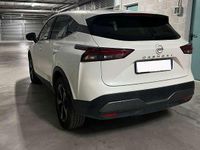 Usata Nissan Qashqai N-Connecta 140 CV (102 kW) 2023 Bianco SUV