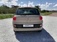 usata Fiat 500L L 1.4 Pop