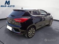 Usata EVO Evo 3 113 CV (83 kW) 2025 Nero SUV