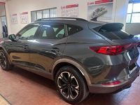 Usata Cupra Formentor 150 CV (110 kW) 2024 Grigio SUV