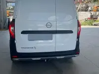 Usata Nissan Townstar 131 CV (96 kW) 2022 Bianco Monovolume