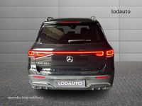 Usata Mercedes EQB250 Premium Plus 94 kW (129 CV) 2024 Nero SUV