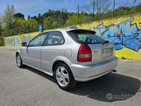 usata Honda Civic EK4 vti restyling ASI