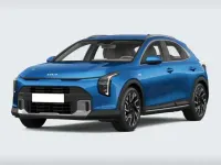 Nuova Kia XCeed 116 CV (85 kW) 2026 Grigio SUV