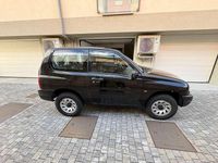 Usata Suzuki Grand Vitara 94 CV (69 kW) 2000 SUV