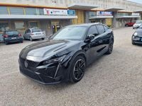 Usata Peugeot 408 GT GT 131 CV (96 kW) 2023 Nero Coupé