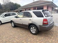 Usata Kia Sorento EX 140 CV (102 kW) 2004 SUV