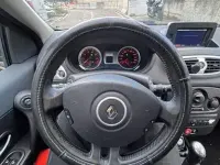 Usata Renault Clio 2009 Grigio Berlina
