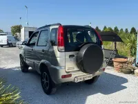 Usata Daihatsu Terios 86 CV (63 kW) 2004 Beige SUV
