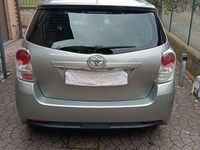 Usata Toyota Verso 2014 Monovolume