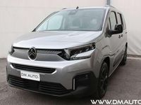 Nuova Citroën Berlingo 102 CV (75 kW) 2026 Artense Monovolume