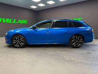 Usata Peugeot 508 GT 131 CV (96 kW) 2022 Blu/azzurro Station wagon
