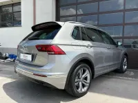 Usata VW Tiguan R-line 116 CV (85 kW) 2020 Argento SUV