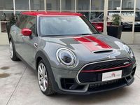 Usata Mini John Cooper Works Clubman Essential 306 CV (225 kW) 2022 Grigio Station wagon
