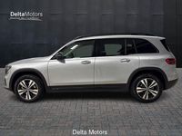 Nuova Mercedes GLB200 Advanced Plus 150 CV (110 kW) 2025 Argento SUV