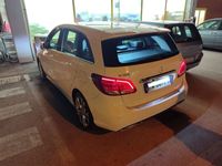 usata Mercedes B180 Classe B - T246 d (cdi) Sport plus