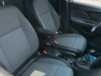 Usata Opel Mokka 140 CV (102 kW) 2016 Bluazzurro SUV
