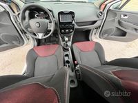 Usata Renault Clio GrandTour 75 CV (55 kW) 2016 Grigio Station wagon
