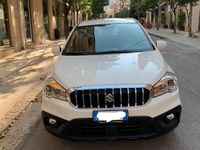 usata Suzuki SX4 S-Cross - 2017