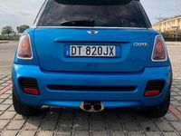 usata Mini Cooper S 175 cv (r56) - 2009