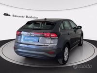 Usata VW Taigo Life 110 CV (80 kW) 2022 Smoky grey metalizzato SUV