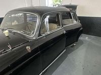 Usata Mercedes 190 80 CV (58 kW) 1956 Nero Berlina