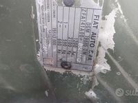 Usata Fiat Panda 4x4 1986 Utilitaria