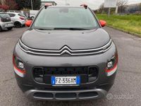 usata Citroën C3 Aircross - 2019*N1 AUTOCARRO