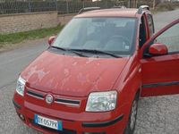 usata Fiat Punto 1ª serie - 2005
