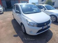 Usata Suzuki Celerio Style 68 CV (50 kW) 2015 Other Utilitaria