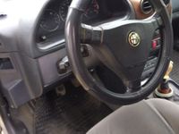 usata Alfa Romeo 146 1,9 jtd