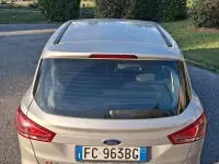 Usata Ford B-MAX 90 CV (66 kW) 2016 Grigio Monovolume