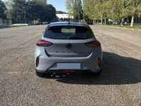 Usata Opel Corsa S 75 CV (55 kW) 2024 Grigio Utilitaria
