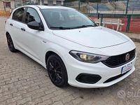 Usata Fiat Tipo Street 95 CV (69 kW) 2020 Bianco Berlina
