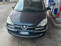 Usata Peugeot 807 2008 Monovolume