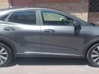 Usata Ford Puma Titanium X 125 CV (91 kW) 2022 Grigio SUV