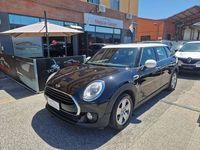 usata Mini Cooper D Clubman 2.0 150CV