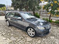 usata Mercedes C220 classe