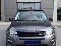 Usata Land Rover Discovery Sport SE 180 CV (132 kW) 2019 Grigio SUV