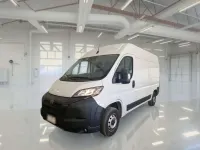 Usata Peugeot Boxer S 120 CV (88 kW) 2024 Bianco Furgone