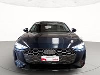 Usata Audi A5 Business 204 CV (150 kW) 2025 Blu firmamento metallizzato Berlina