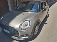 Usata Mini Cooper D Clubman 150 CV (110 kW) 2017 Station wagon