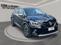 Usata Renault Captur Techno 145 CV (106 kW) 2023 Ynw bestyle ginevra SUV