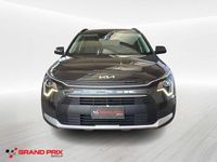 Usata Kia Niro 141 CV (103 kW) 2022 Nero SUV