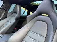Usata Porsche Panamera 330 CV (242 kW) 2019 Bianco Berlina