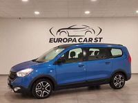 usata Dacia Lodgy LodgyStepway 1.5 blue dci s