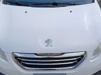 Usata Peugeot 2008 92 CV (67 kW) 2014 SUV