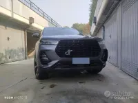 Usata DR DR 6.0 154 CV (113 kW) 2023 Grigio SUV